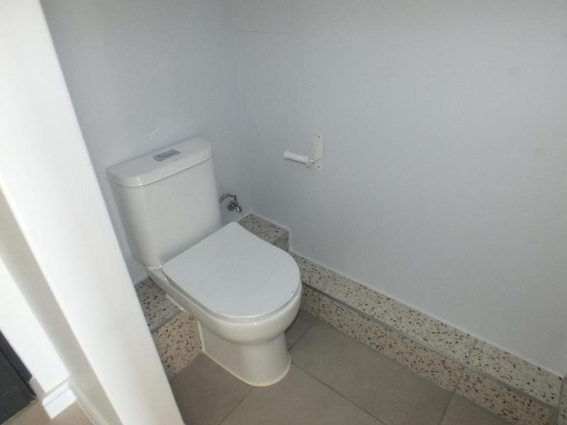 To Let 1 Bedroom Property for Rent in Stellenbosch Central Western Cape
